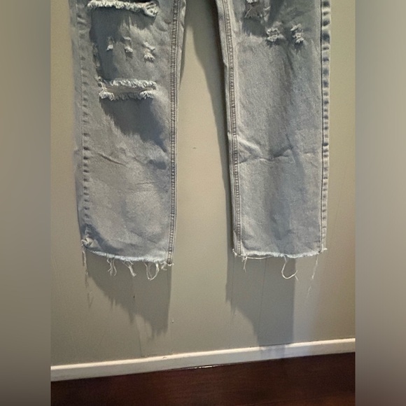 Signature 8, faded ripped jeans - Picture 10 of 10